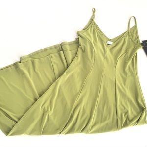 SYMPLI Basic Maxi Dress Size 6